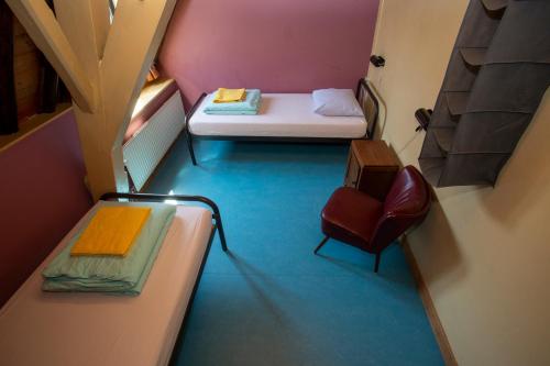 Hostel Strowis
