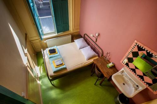 Hostel Strowis