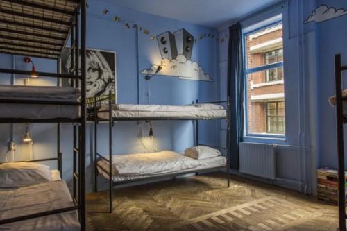 Hostel ROOM Rotterdam