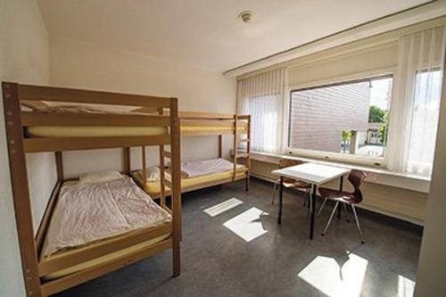 Romanshorn Youth Hostel