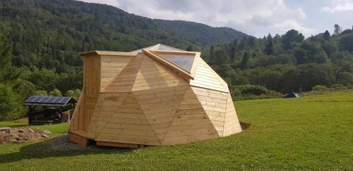 Bacówka PTTK Jaworzec