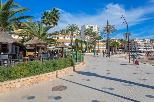 Hotel Figueretes