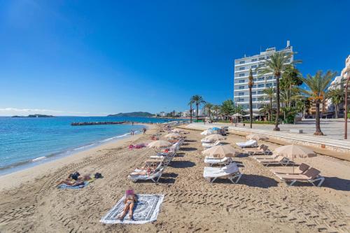 Hotel Figueretes