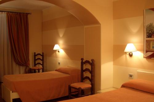 Hotel Antica Dogana