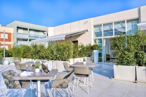 Horizon Suites Hotel