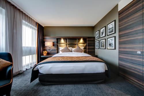 Best Western Premier Hôtel Beaulac