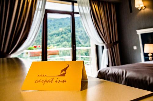 Carpat Inn