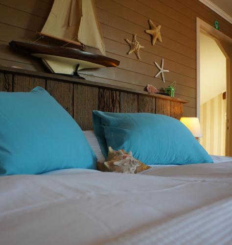Bed and Breakfast Oesterhoeve