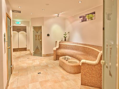 Das Wiesgauer – Alpenhotel Inzell
