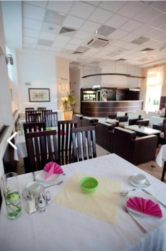 Hotel Drava