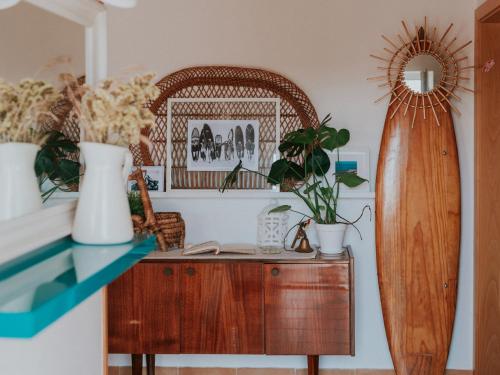Endless Summer Surf Hostel