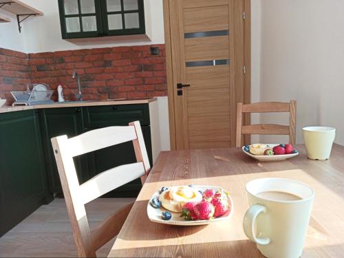 Wieliczka City Apartments