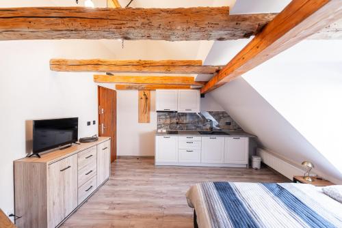 Apartamenty Kupiecka ścisłe centrum