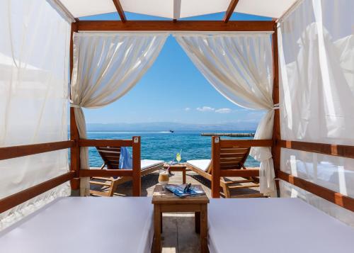 Grand Hotel Ontur Çesme