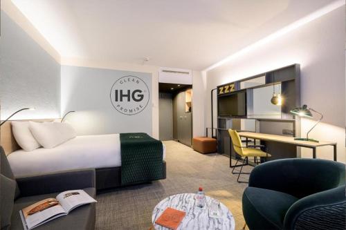 Holiday Inn Hasselt