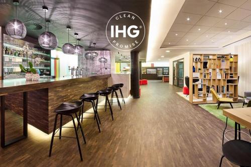 Holiday Inn Express Hasselt