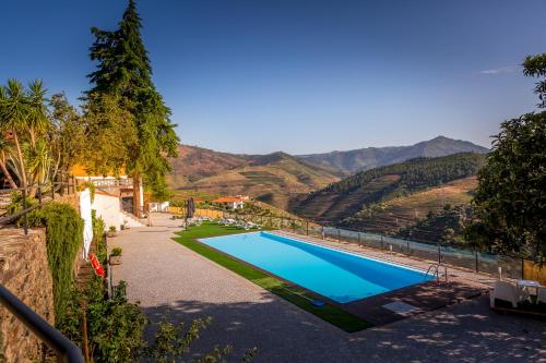Quinta Da Portela Douro