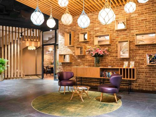 Ibis Styles Lublin Stare Miasto