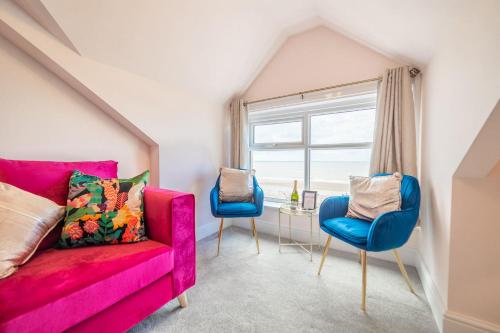 Highcliffe Holiday Apartments