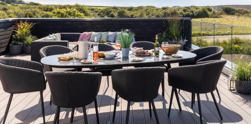 Retallack Resort & Spa