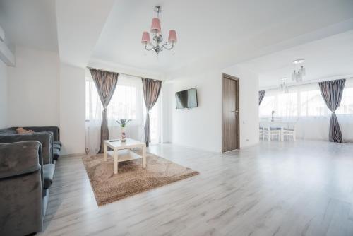 Rania Apartments