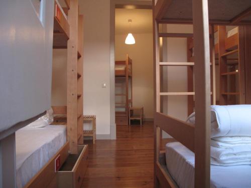 Inn Possible Lisbon Hostel