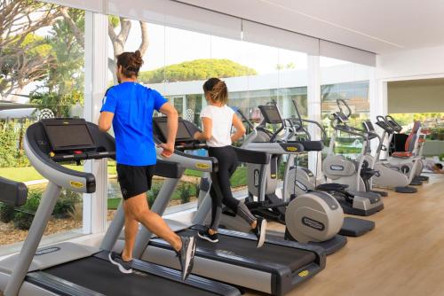 Vale do Lobo Resort
