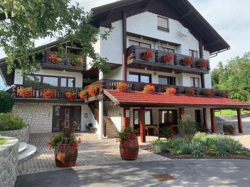 Bed & Breakfast Zigon