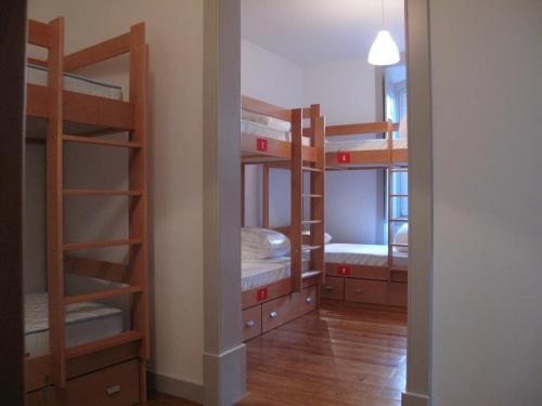 Inn Possible Lisbon Hostel