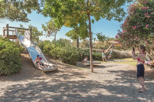 Rubina Resort