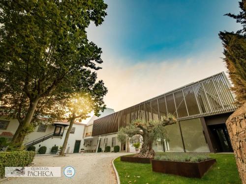 Quinta da Pacheca