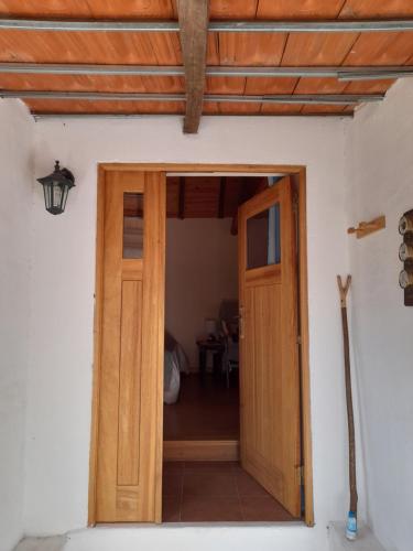 The Cottage near the lake