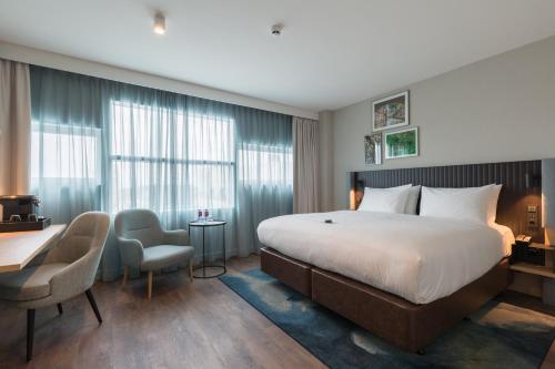 Crowne Plaza Utrecht - Central Station