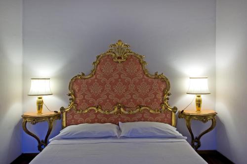 Cristina Rossi Bed and Breakfast