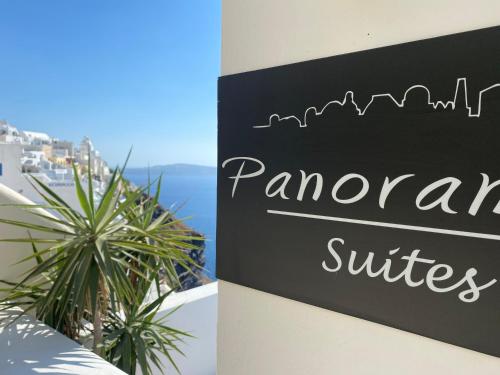 Panorama Studios & Suites