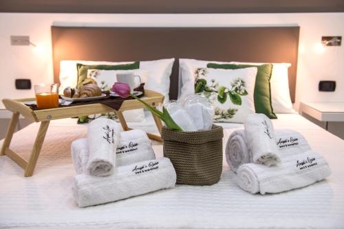 Angel'S Care B&B