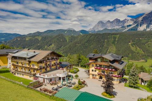 Burgfellnerhof