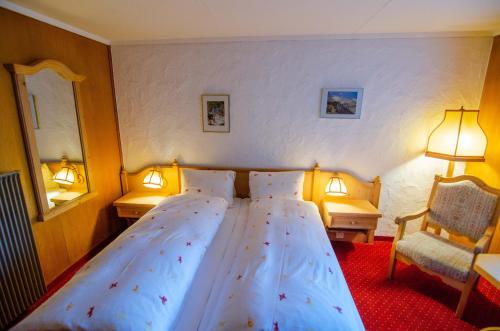 Hotel Blumental