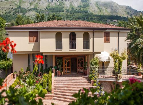 La Vigna Park Hotel