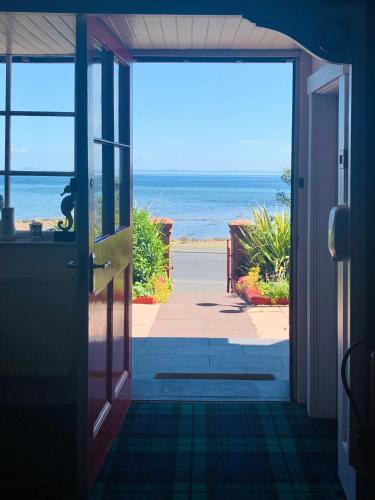 The Burlington Guest House & Restaurant