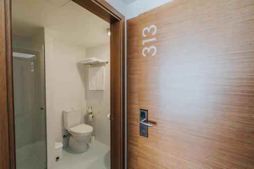 Hotel Nossa Senhora de Lurdes