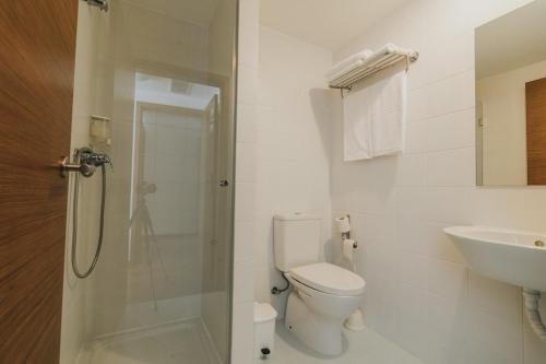 Hotel Nossa Senhora de Lurdes