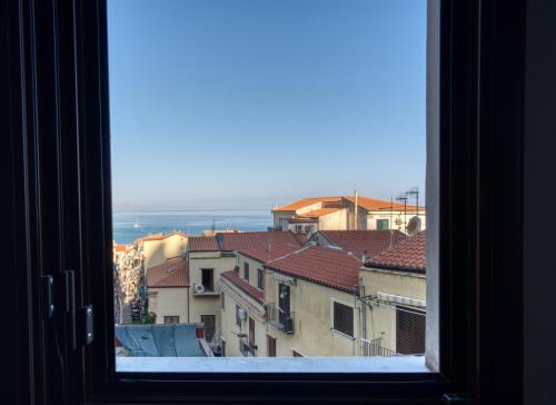 Cefalù in Blu