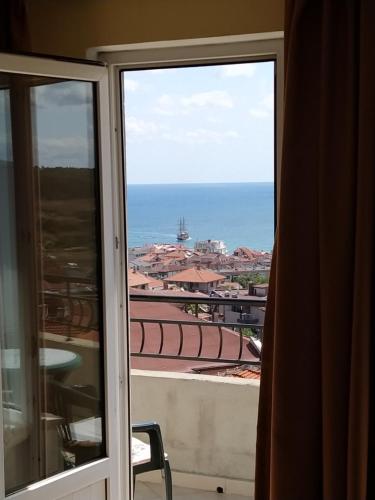 Guest House Polikseni