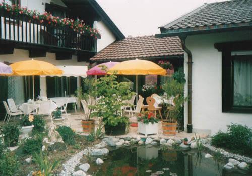 Gästehaus Edelweiß