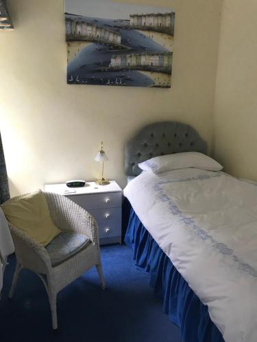 Chart House Bed And Breakfast