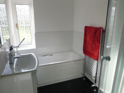 Chart House Bed And Breakfast