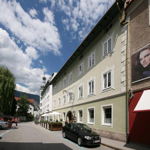 Einhorn Schaller Gasthof