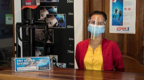 Kasai Village Dive Resort