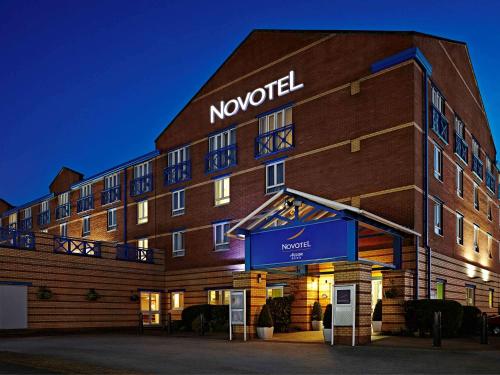 Novotel Wolverhampton
